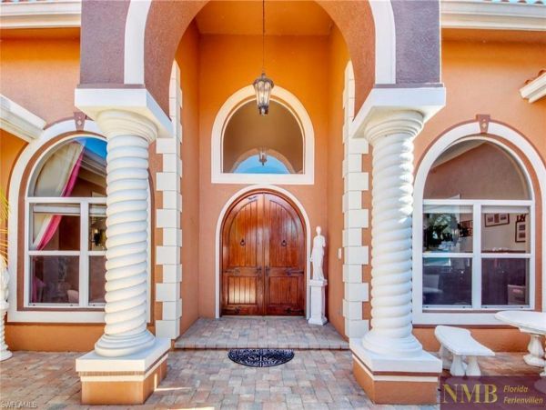 Cape Coral Home 974947