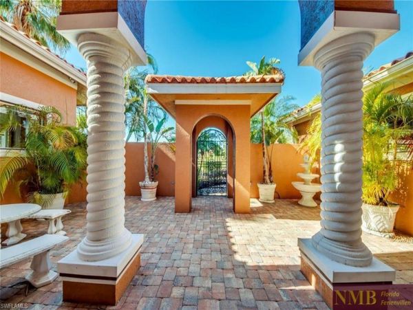 Cape Coral Home 974947