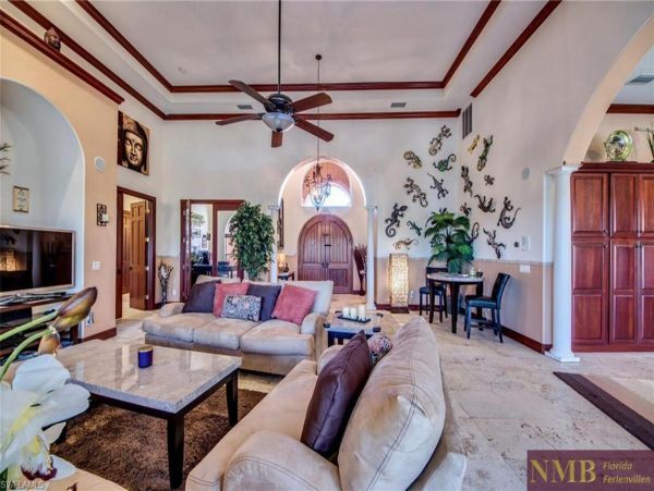 Cape Coral Home 974947
