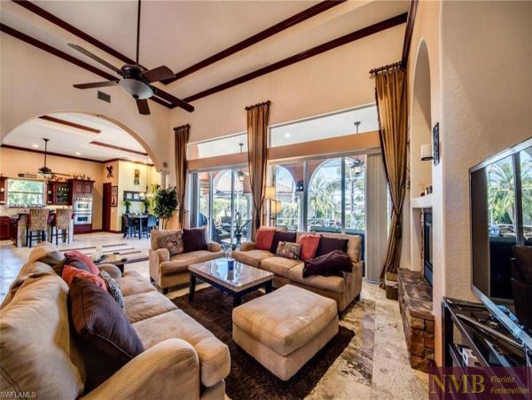 Cape Coral Home 974947