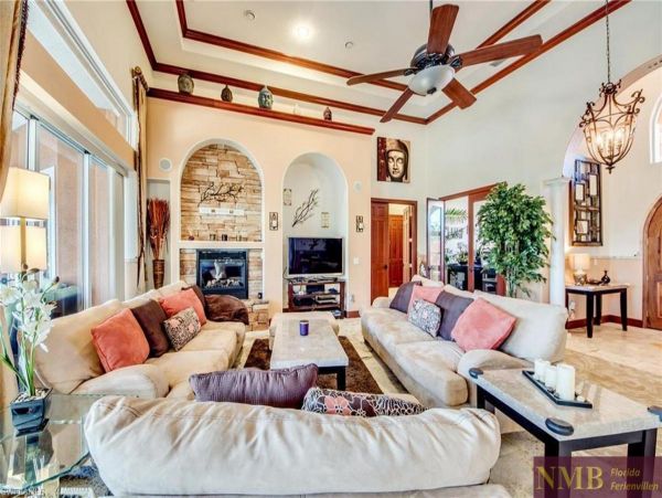 Cape Coral Home 974947