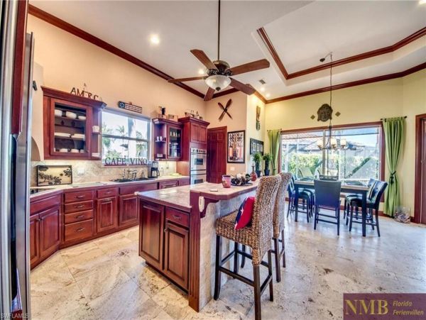 Cape Coral Home 974947
