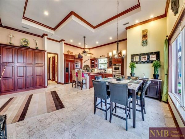 Cape Coral Home 974947