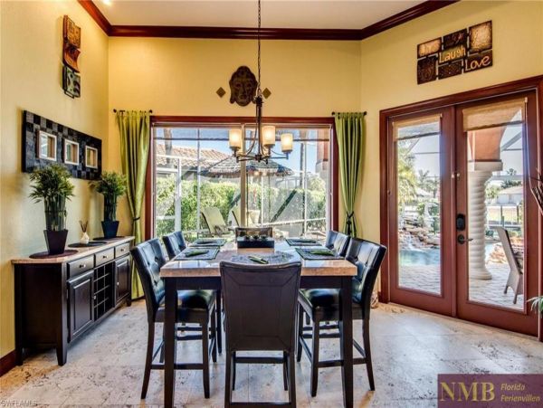 Cape Coral Home 974947
