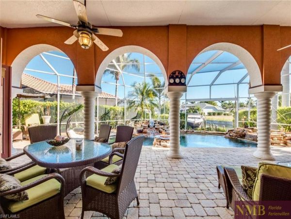 Cape Coral Home 974947