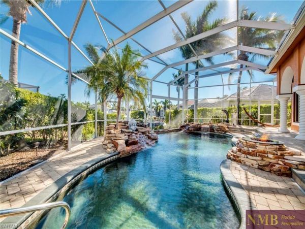 Cape Coral Home 974947