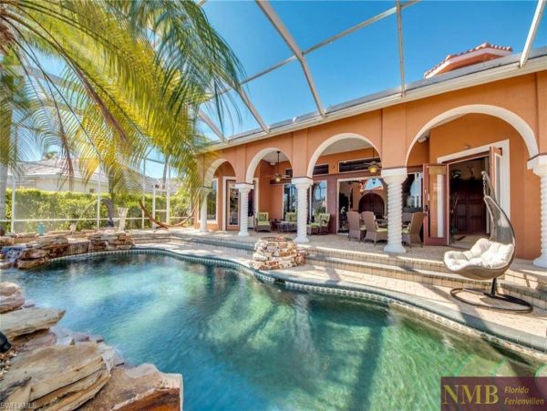 Cape Coral Home 974947