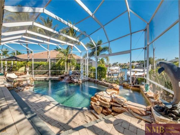 Cape Coral Home 974947
