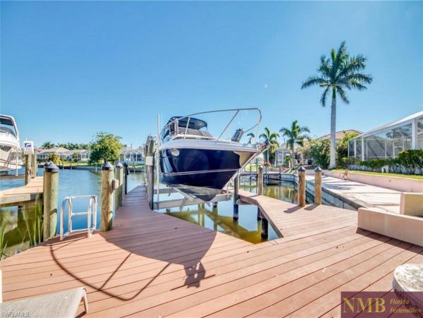 Cape Coral Home 974947