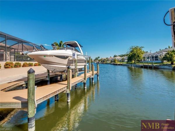 Cape Coral Home 974947