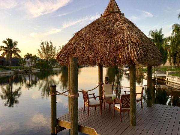 Cape Coral Home 974948