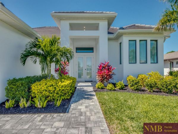 Cape Coral Home 974950