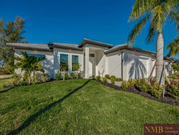 Cape Coral Home 974952