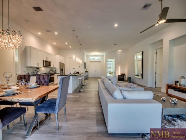 Cape Coral Home 974952