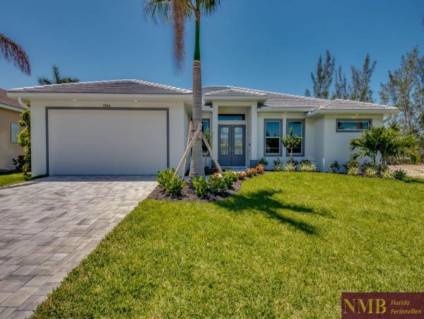 Cape Coral Home 974953