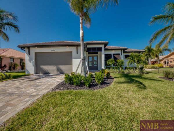 Cape Coral Home 974954