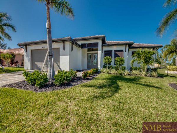 Cape Coral Home 974954