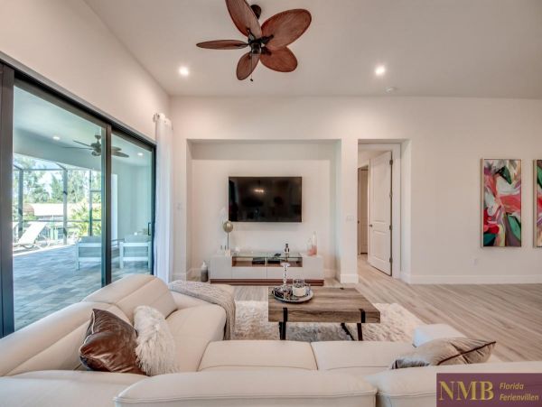 Cape Coral Home 974954
