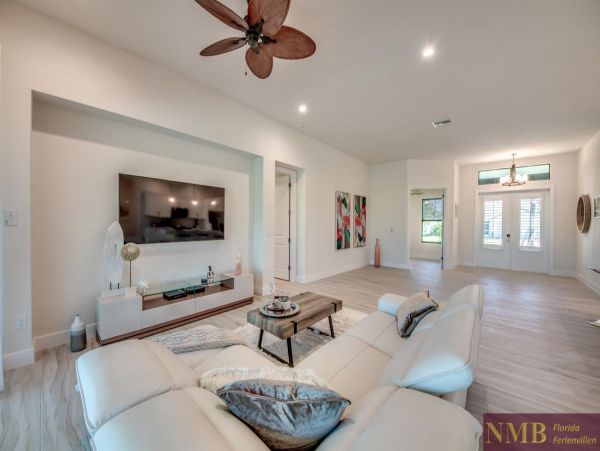 Cape Coral Home 974954