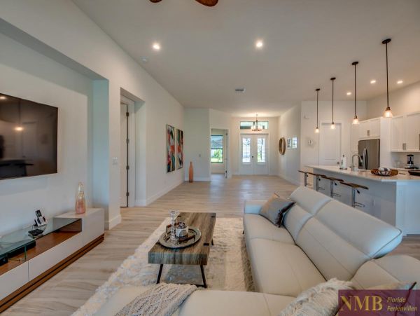 Cape Coral Home 974954