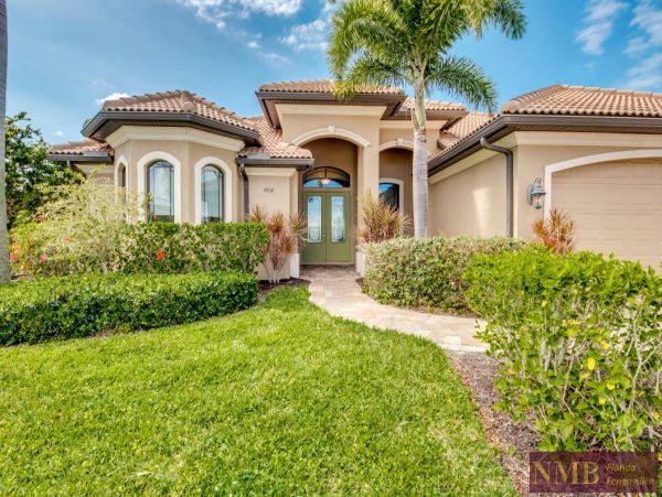 Cape Coral Home 974955