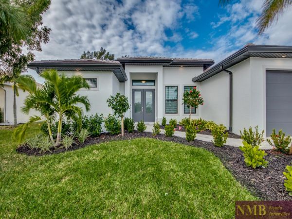 Cape Coral Home 974957