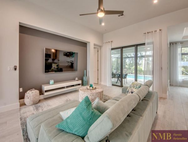 Cape Coral Home 974957