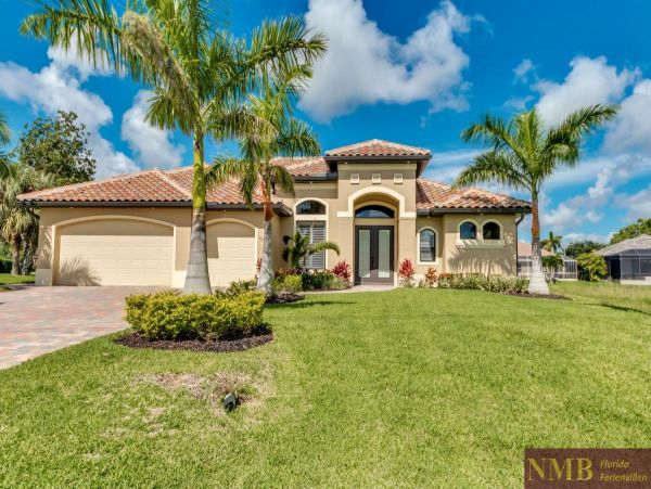 Cape Coral Home 974958