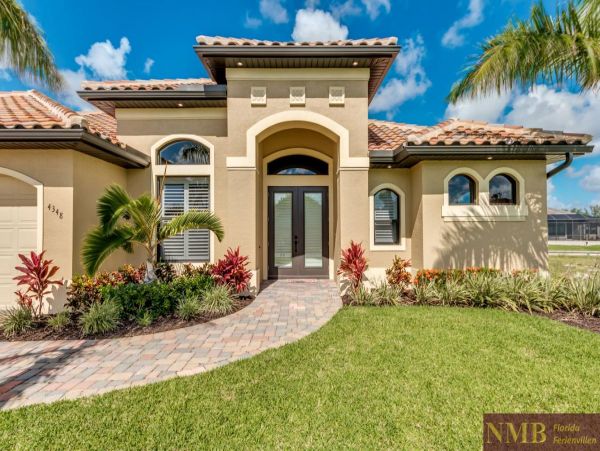 Cape Coral Home 974958
