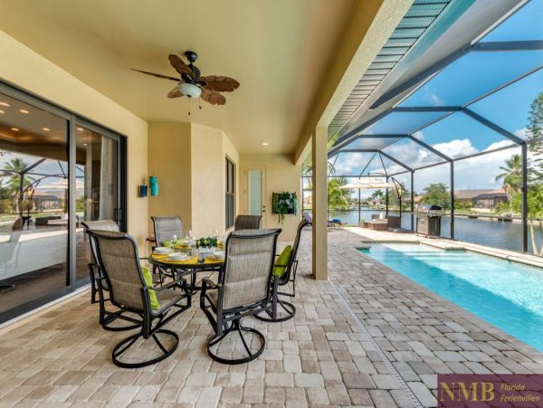 Cape Coral Home 974958