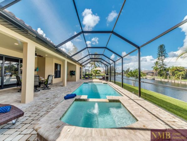 Cape Coral Home 974958