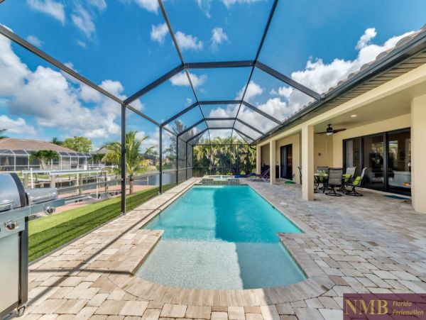 Cape Coral Home 974958