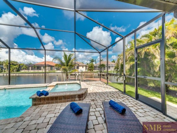 Cape Coral Home 974958