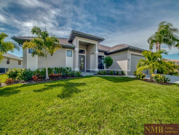 Cape Coral Home 974959
