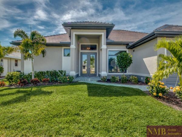 Cape Coral Home 974959