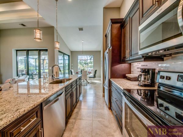 Cape Coral Home 974959