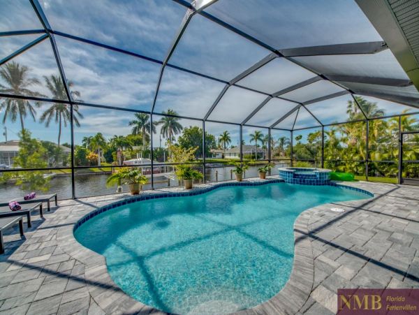 Cape Coral Home 974959