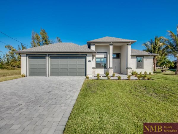 Cape Coral Home 974960