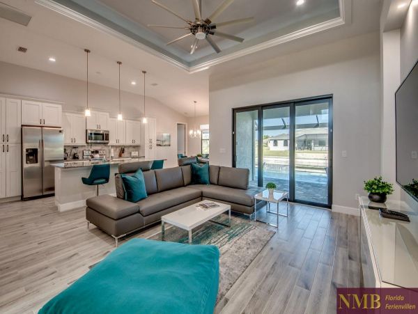 Cape Coral Home 974960