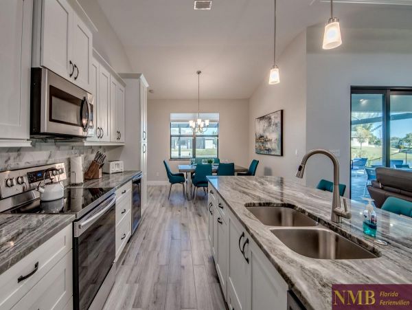 Cape Coral Home 974960