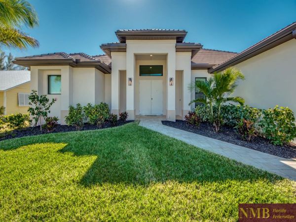 Cape Coral Home 974961
