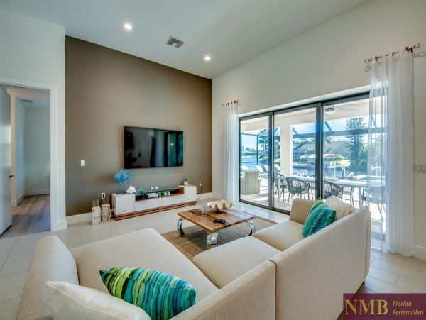 Cape Coral Home 974961