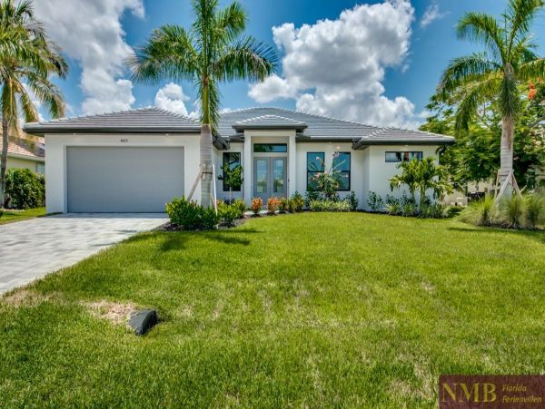 Cape Coral Home 974962