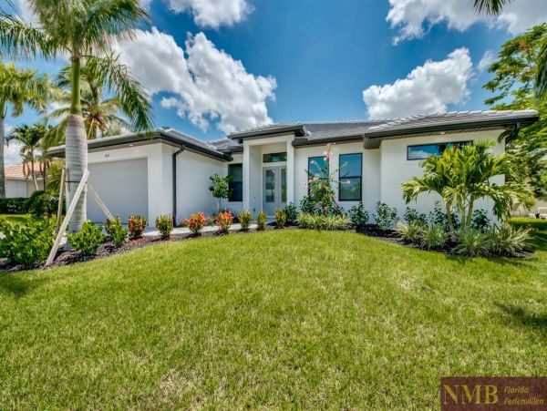 Cape Coral Home 974962