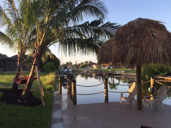 Cape Coral Home 974963