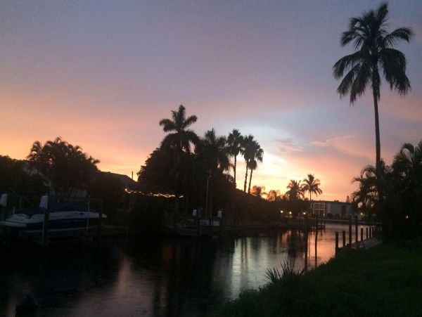 Cape Coral Home 974963