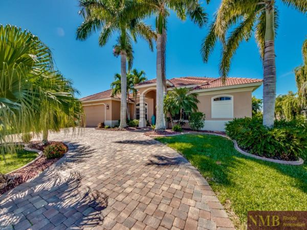 Cape Coral Home 974964