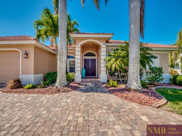 Cape Coral Home 974964