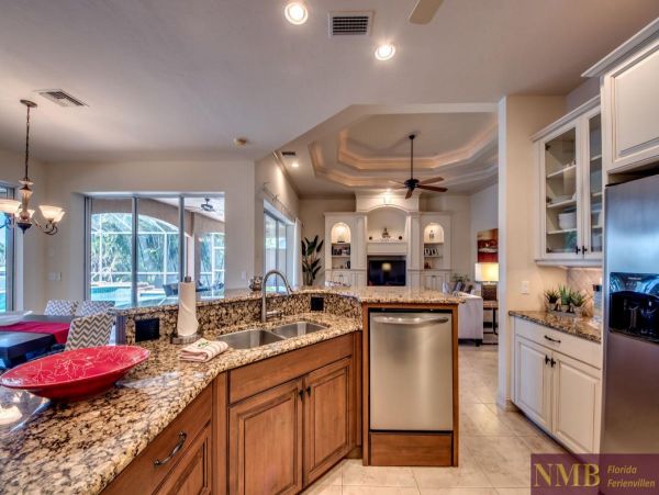 Cape Coral Home 974964