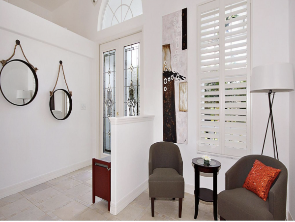 Cape Coral Three Bedroom Luxury Vacation Villa